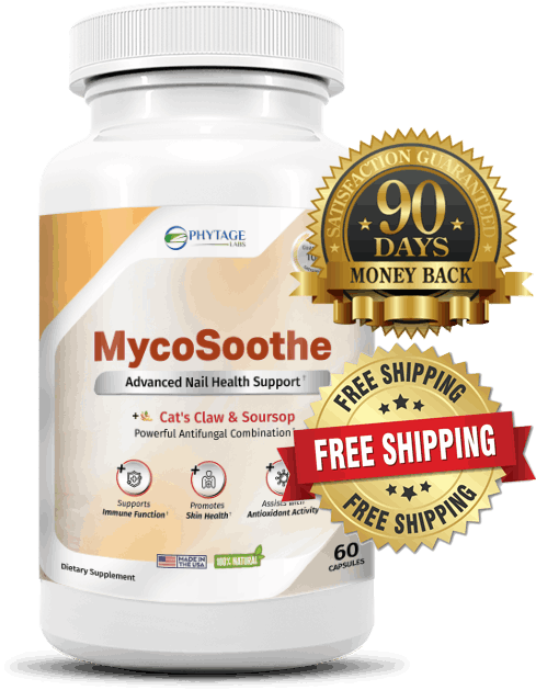 MycoSoothe